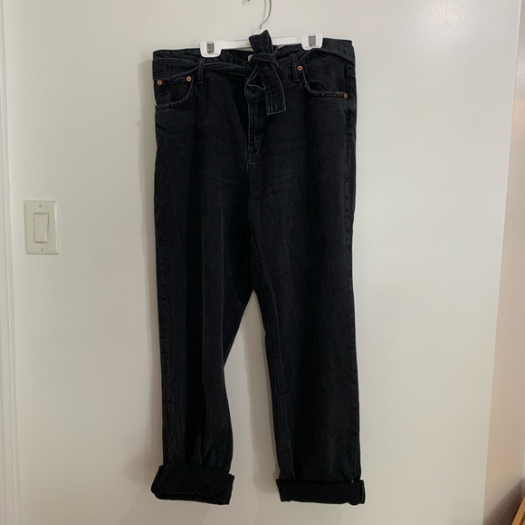 Zara straight leg - Picture 2 of 4